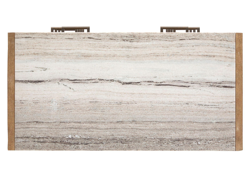 Plum Creek - Drawer Chest