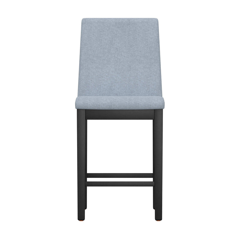 5 Piece Gathering Height Set - Gray