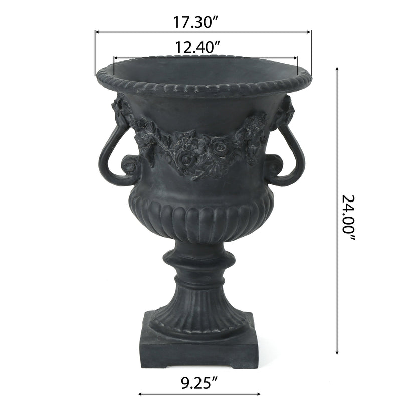 Buena Vista Urn