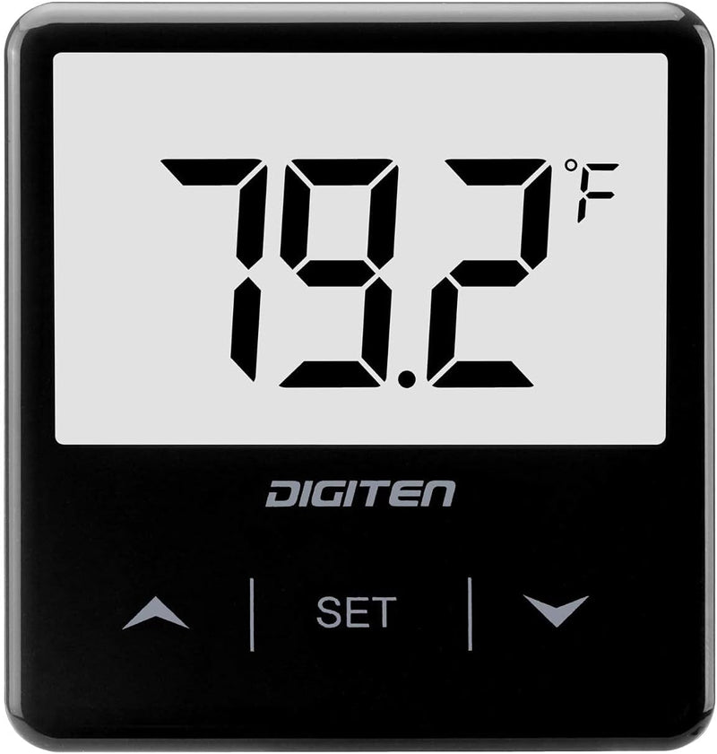 Digital Aquarium Thermometer