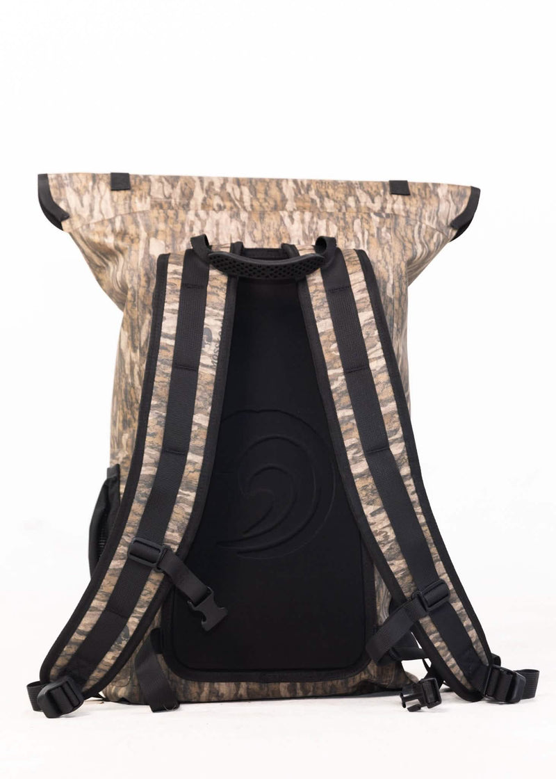 Waterproof Floating Backpack Dry Bag