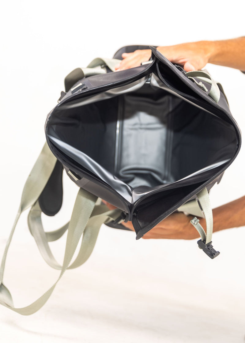 Waterproof Floating Tote Cooler