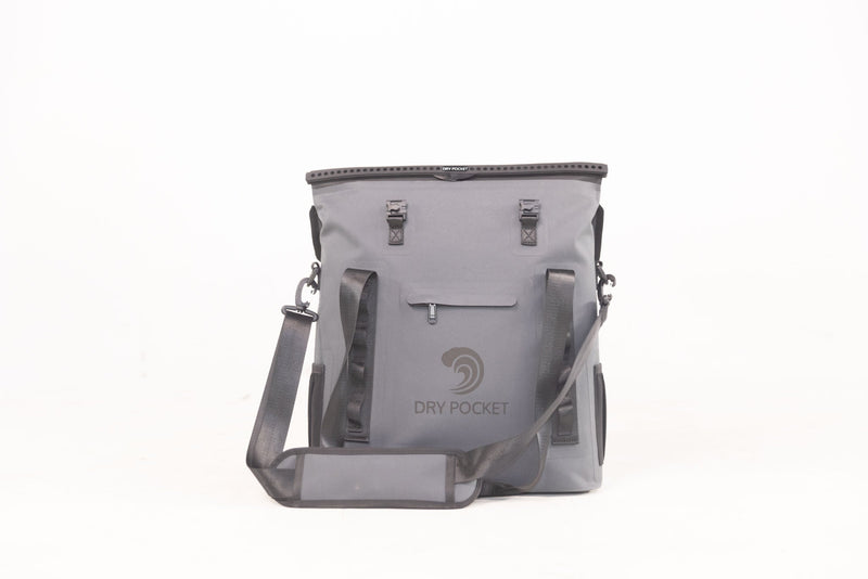 Waterproof Floating Tote Cooler