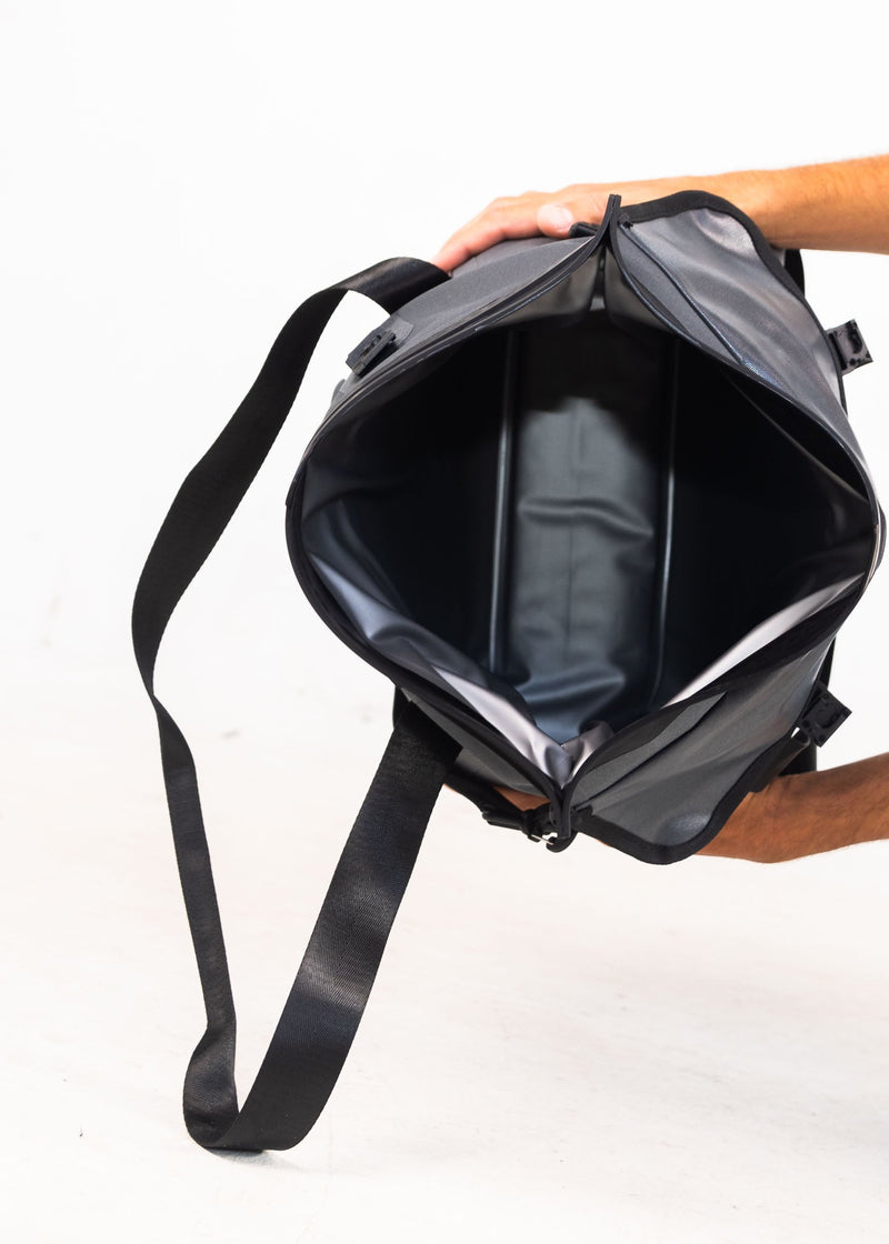 Waterproof Floating Tote Cooler