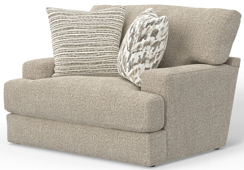 Brett - Chair 1/2