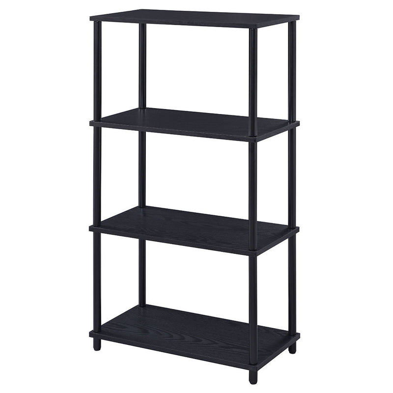 Nypho - Bookshelf