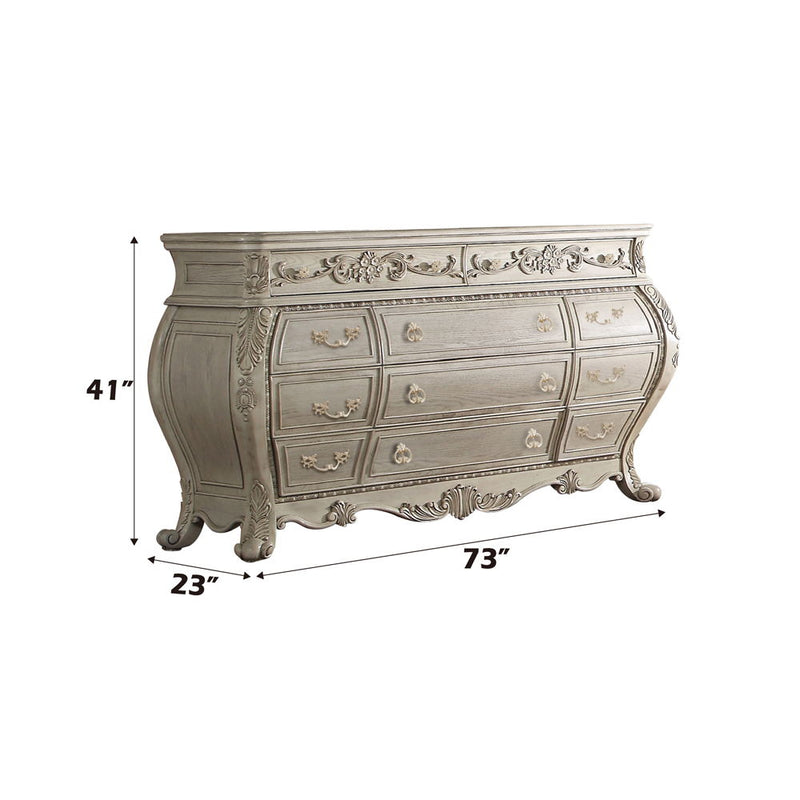 Ragenardus - Dresser