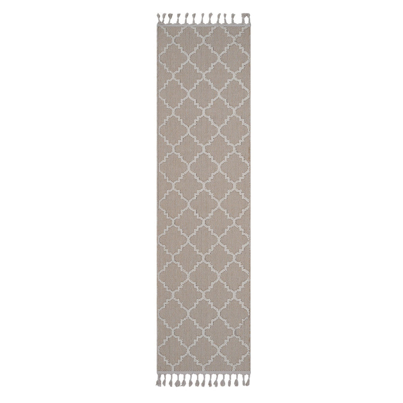 Guros - Trellis Indoor / Outdoor Area Rug