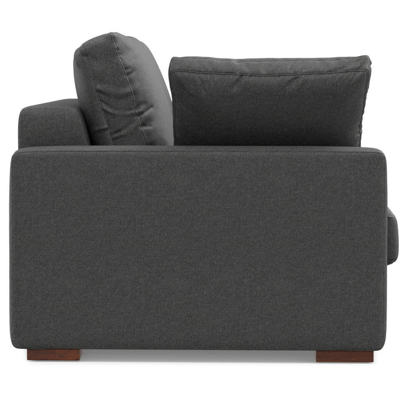 Charlie 96 Inch Deep Seater Sofa