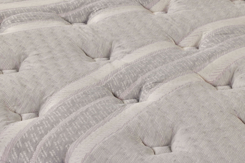 Restonic - ComfortCare Hybrid CosmoRest Euro Top