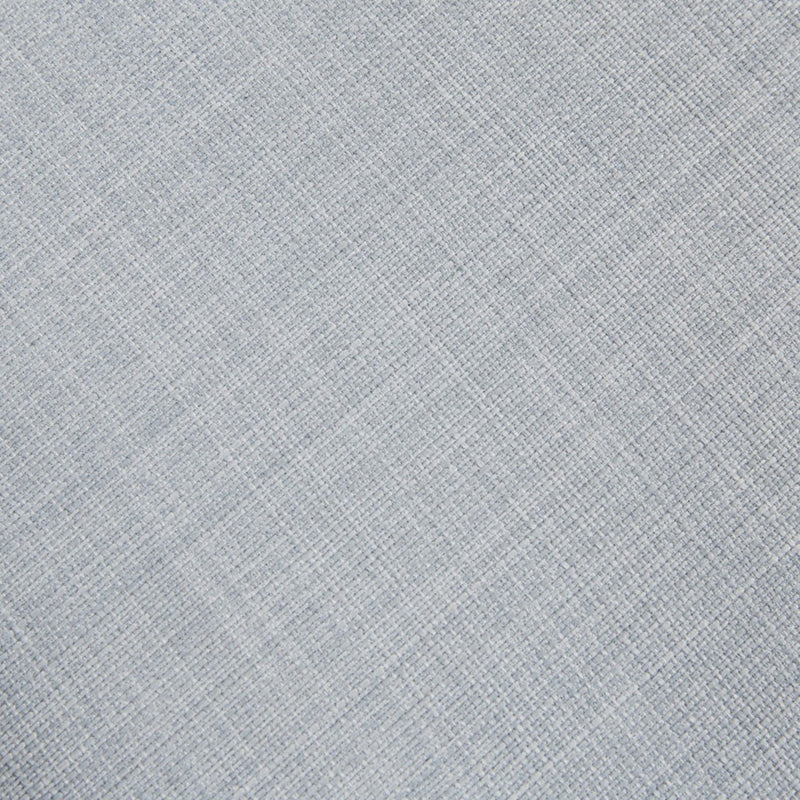 Arm Chair With Open Back Spindle Design, Padded Armrests