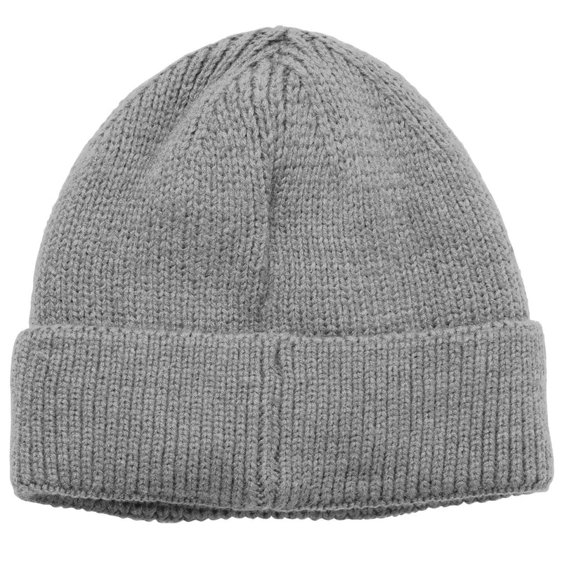 Unisex Knit Beanie Hat with Goggle Chunky Winter Warm Hat Skull Cap 4 Colors