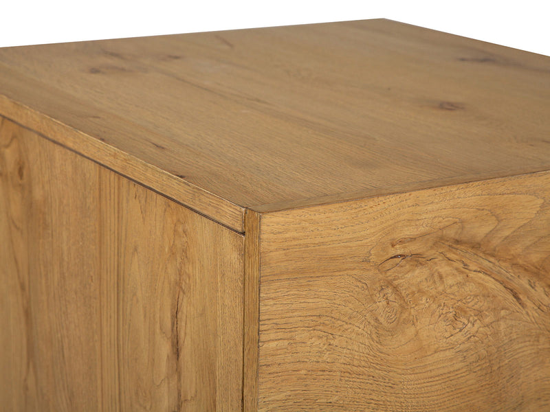 Ripley - Rectangular Table