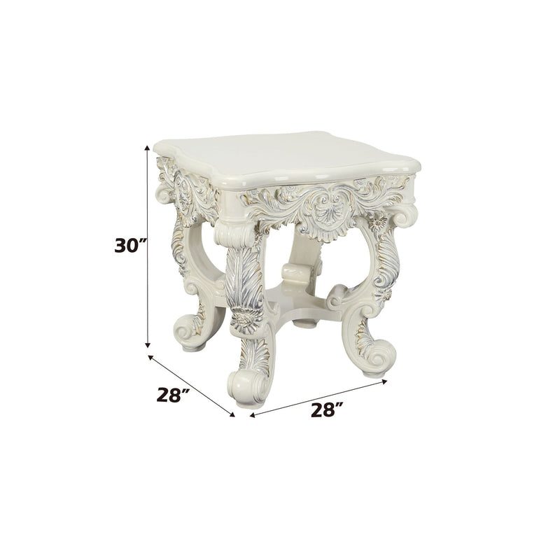 Adara - Table, Elegant Design