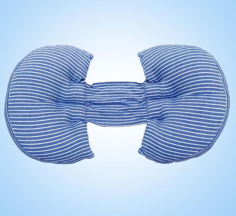 U Shaped pregnancy pillow Women Belly Support
