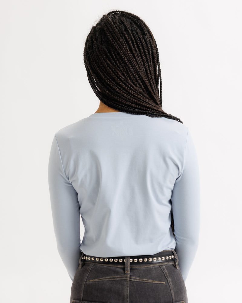 Essential Long Sleeve Tee