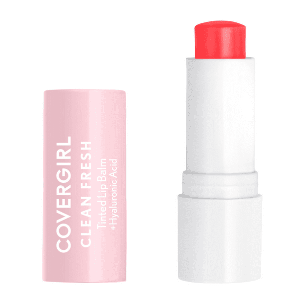 Tinted Lip Balm