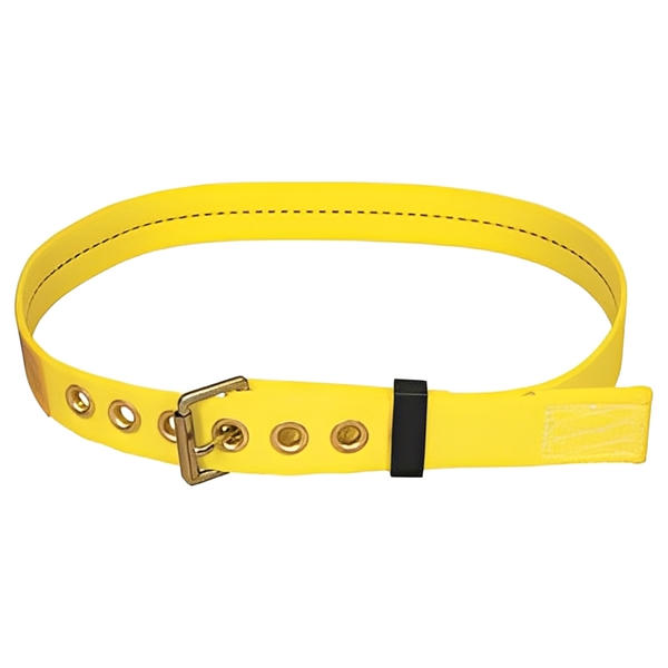 Tongue Buckle Body Belt - All Sizes