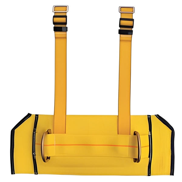 Derrick ExoFit Harnesses, Dorsal D-Ring - All Sizes