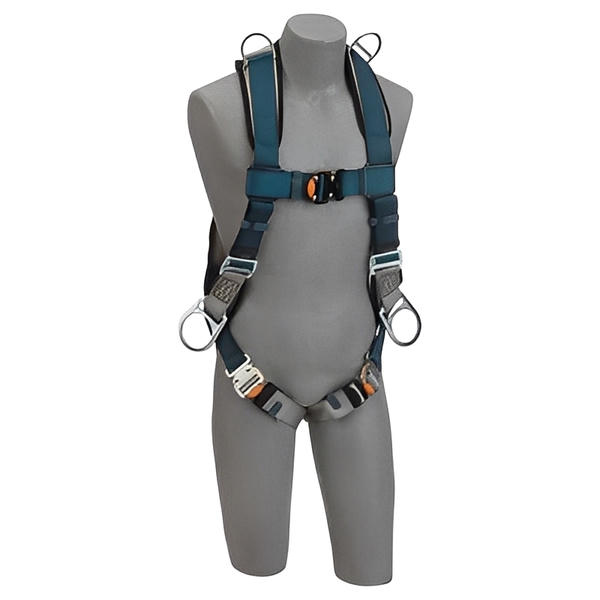 ExoFit® Vest Style Positioning/Retrieval Harnesses- All Sizes