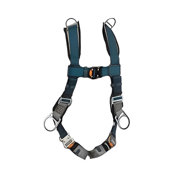 ExoFit® Vest Style Positioning/Retrieval Harnesses- All Sizes