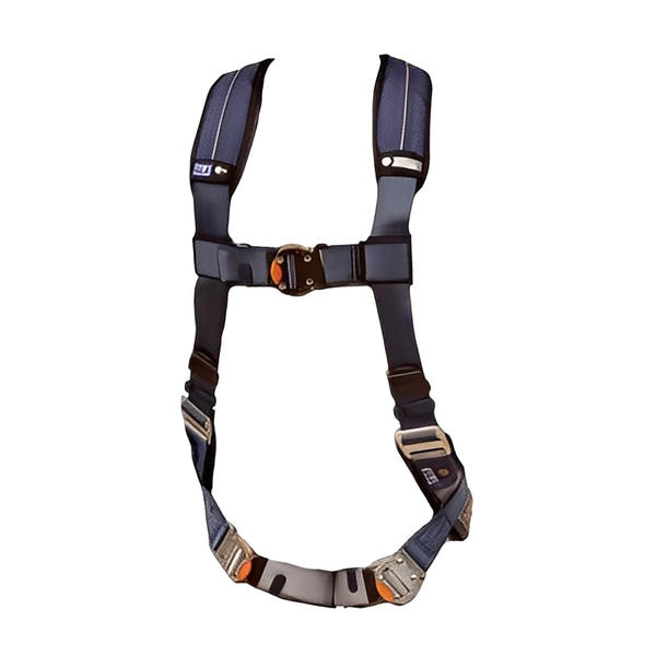 ExoFit XP Harnesses, Back D-Ring - All Sizes