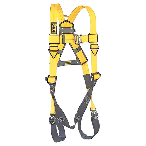 Delta® Full Body Harnesses - All Sizes