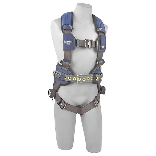 ExoFit NEX Construction Harnesses - All Sizes