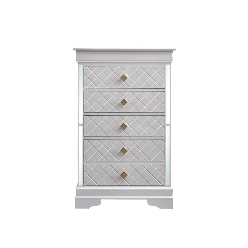 Verona - Chest