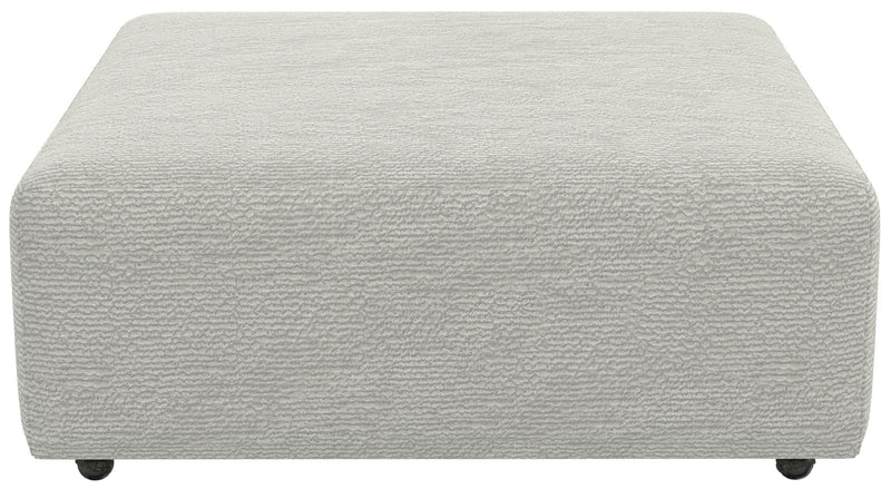 Majesty - Castered Cocktail Ottoman