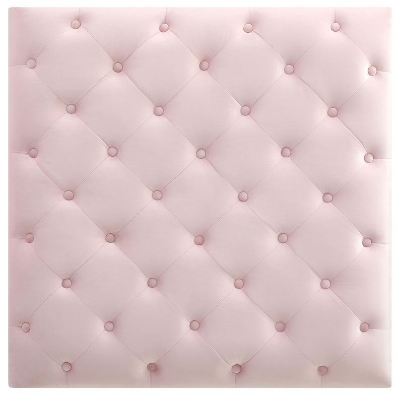 Soft Charming Traditional Ottoman
