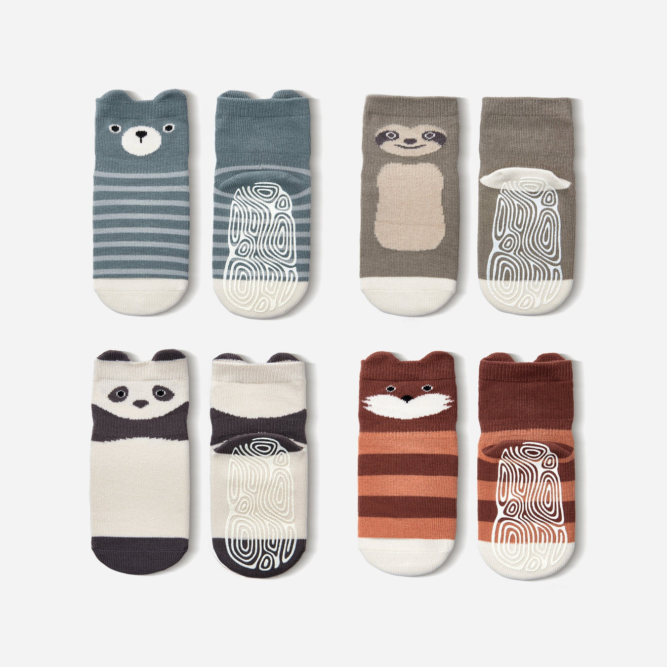 Girls' Socks