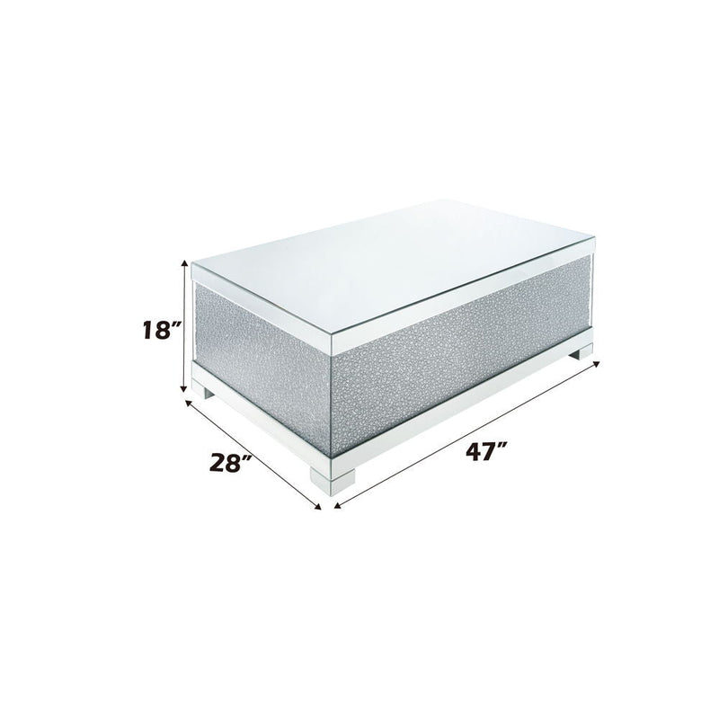 Mallika - Table
