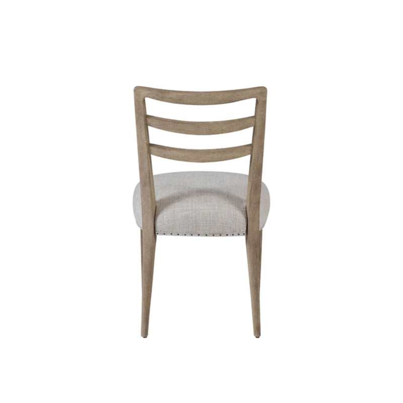 Ladderback Side Dining Chair (Set of 2)