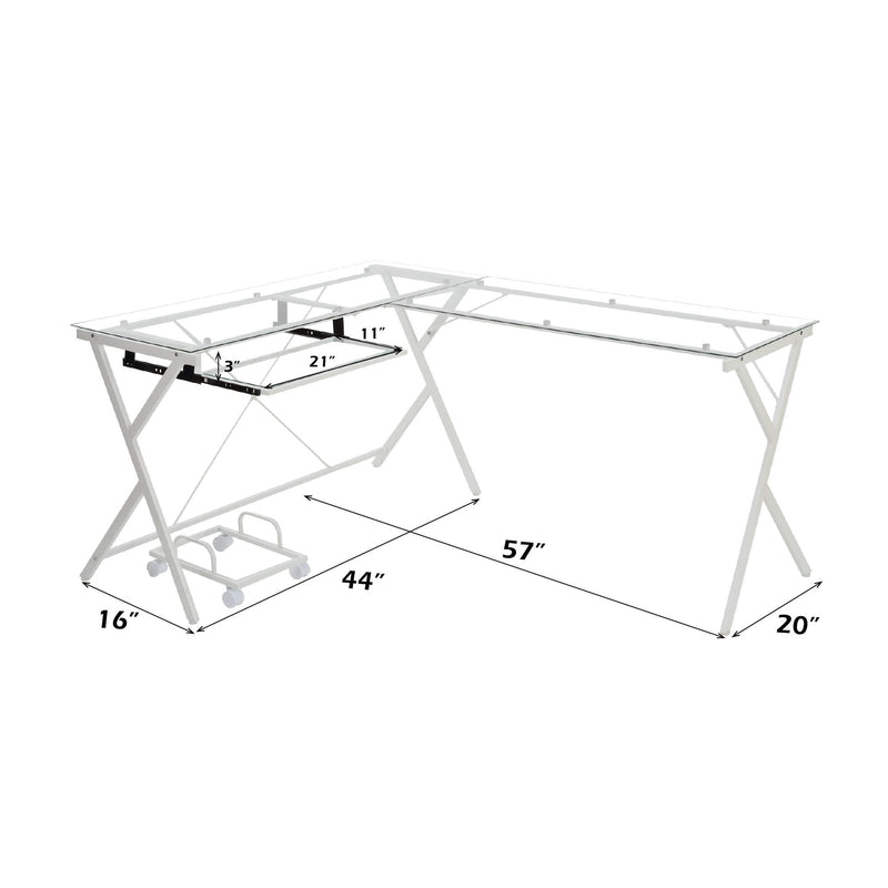 Dazenus - Desk