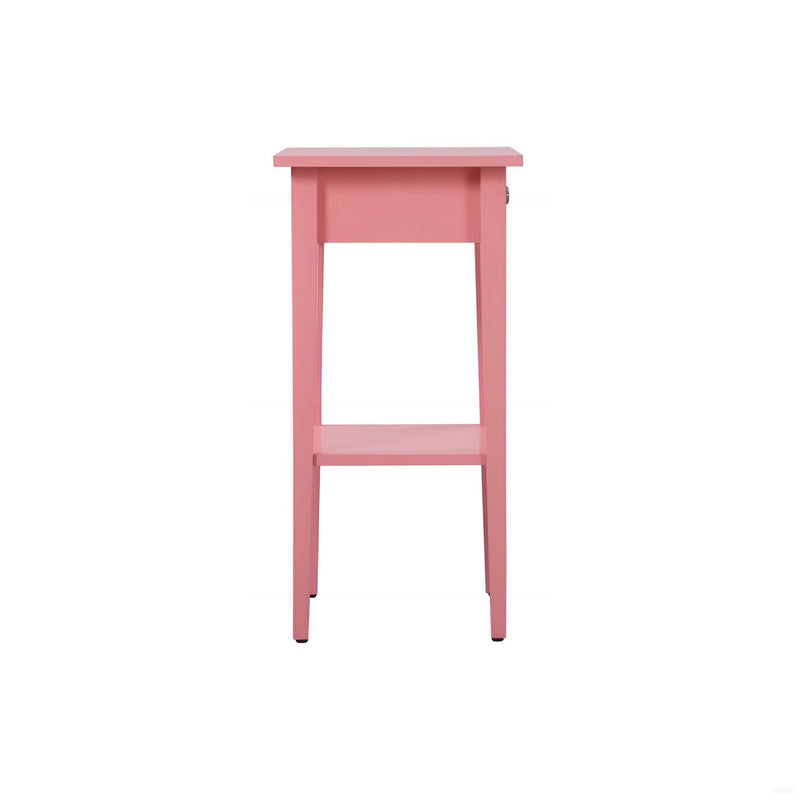 High Quality Wood Nightstand