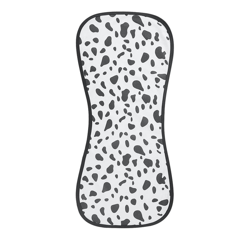 Newborn And Infant Cotton Burp Clothsbibs