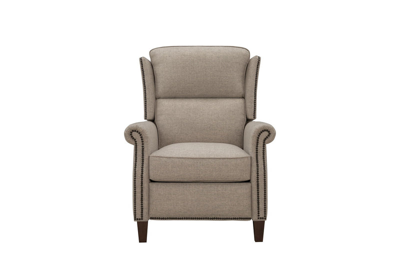 Shasta - Recliner Push Thru The Arm
