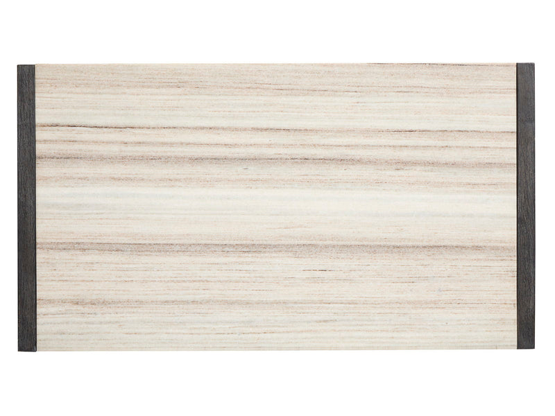 Plum Creek - Open Nightstand