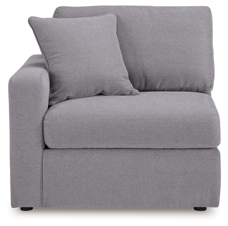Modmax - Sectional - Granite