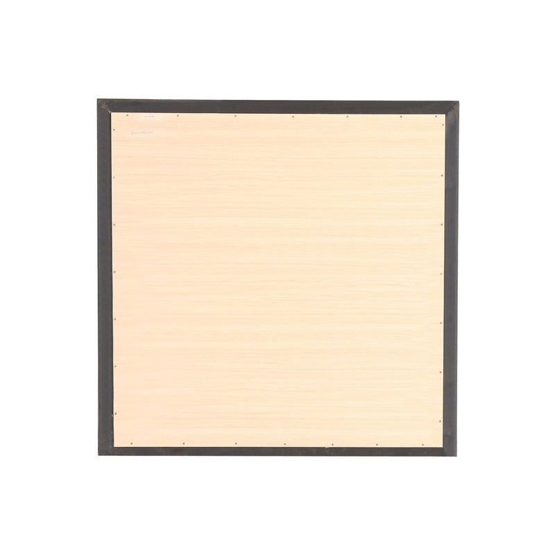 Burlington - Modern Design Transitional Wall Mirror