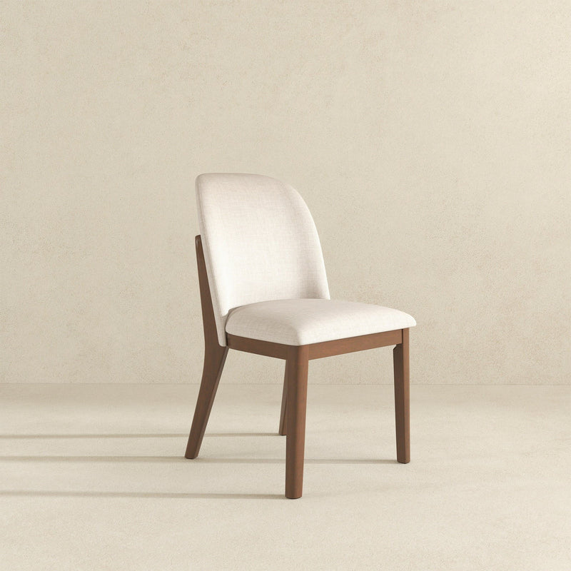 Kaitlyn - Comfort Dining Chair (Set of 2)