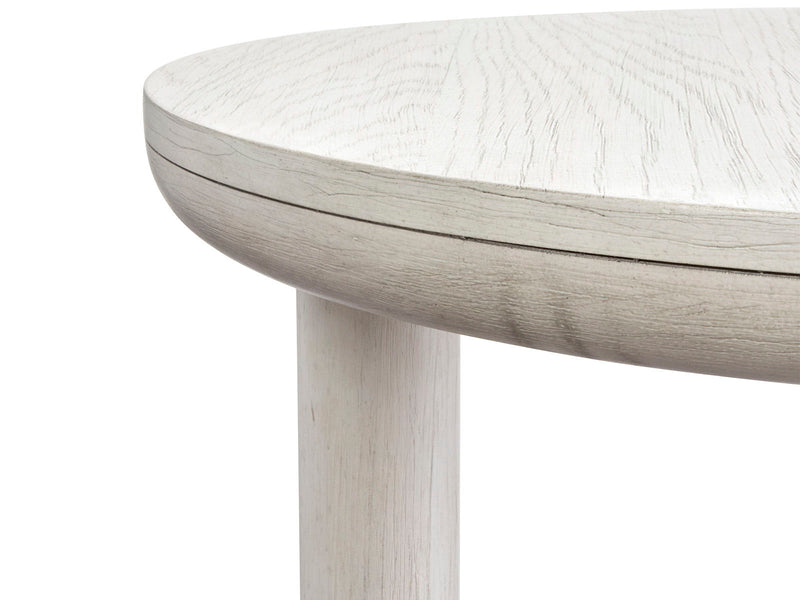 Sunset Cove - Round End Table