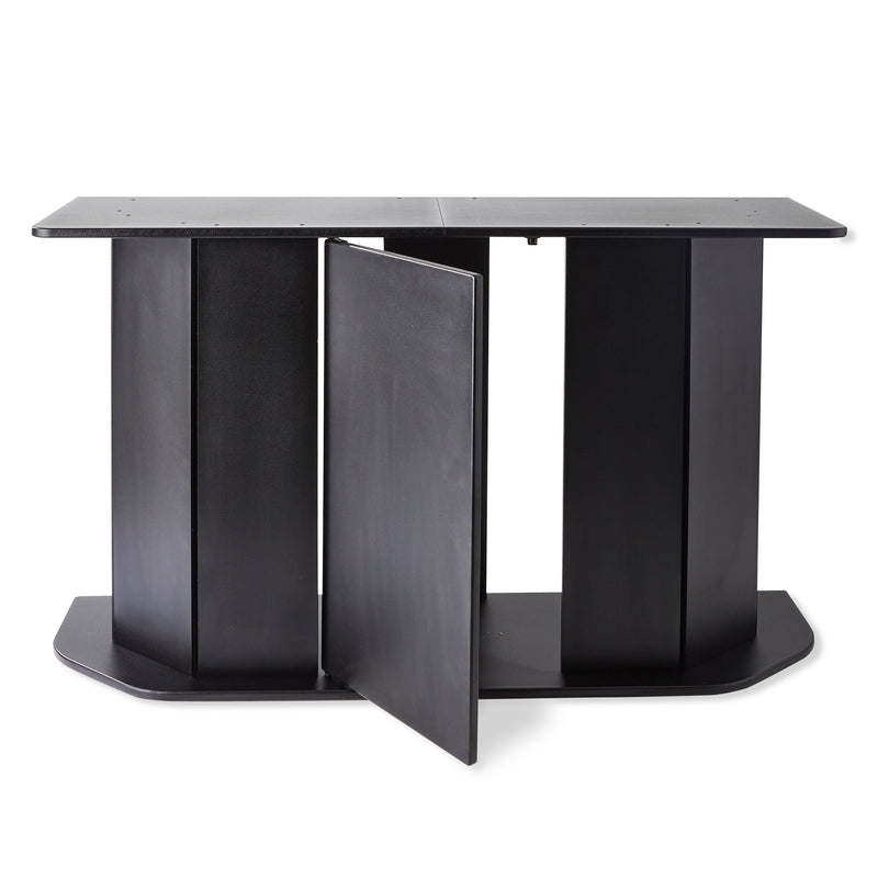 38/55 Gallon Wood Aquarium Stand