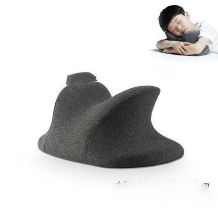 Children's Nap Pillow