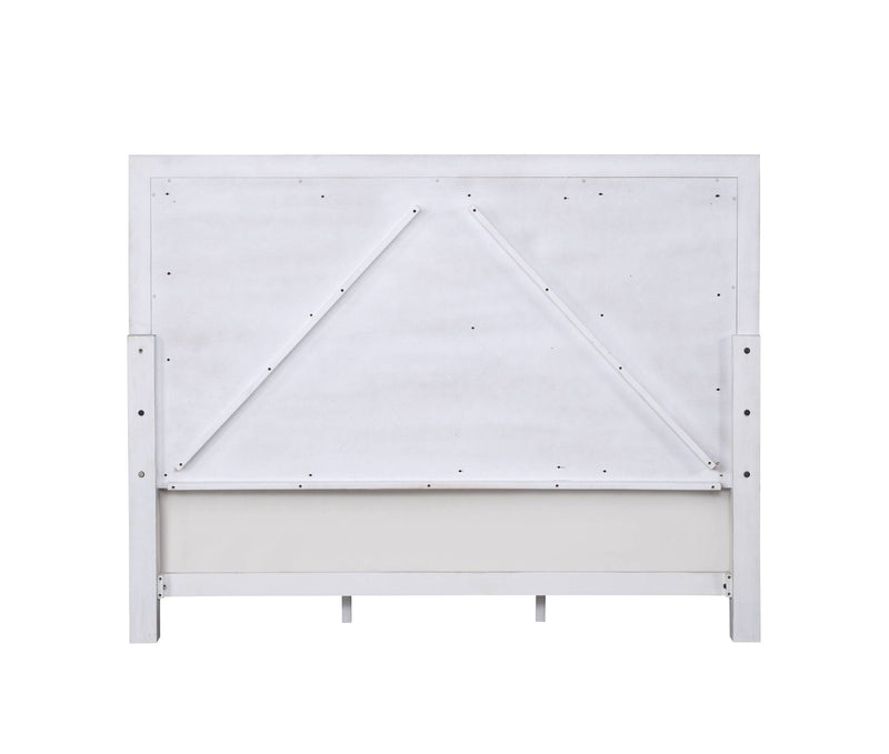 Katia - Upholstered Bed