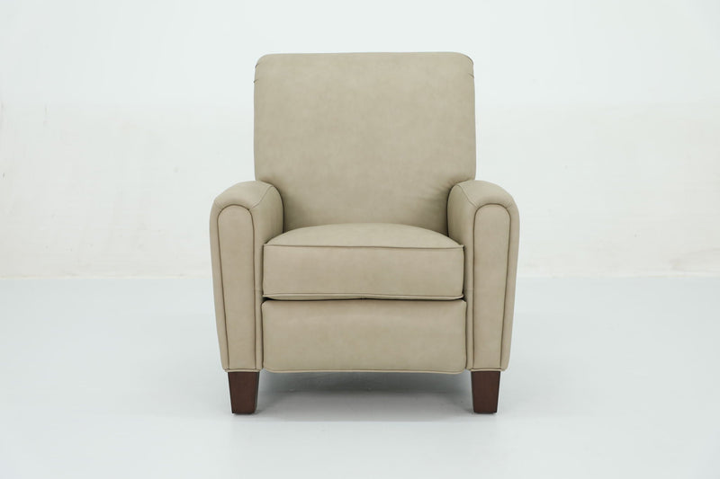Harrington - Recliner Push Thru The Arm