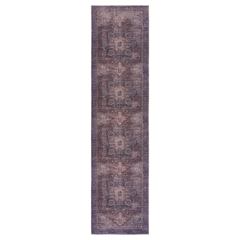 Maval - Runner Rug Washable