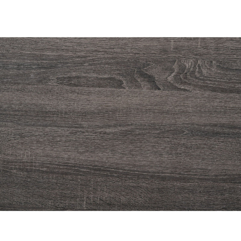 Contemporary 6 Drawer Dresser With Handles