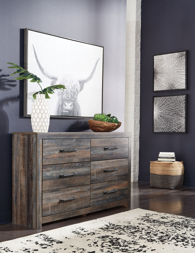 Drystan - Dresser